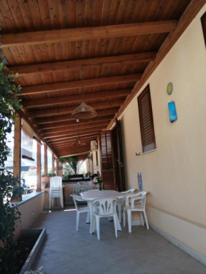 Casa Vacanza Karuscia
